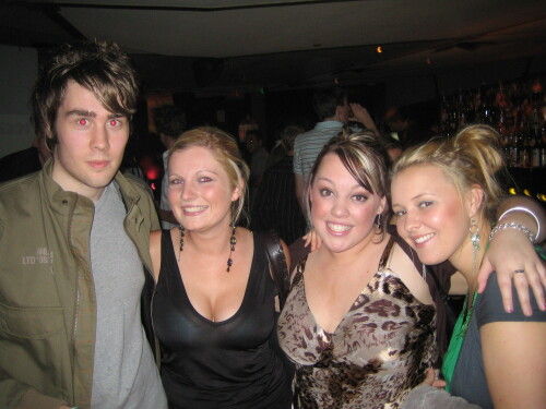 Nick's 21st 022