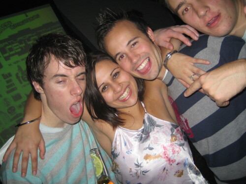 Nick's 21st 037